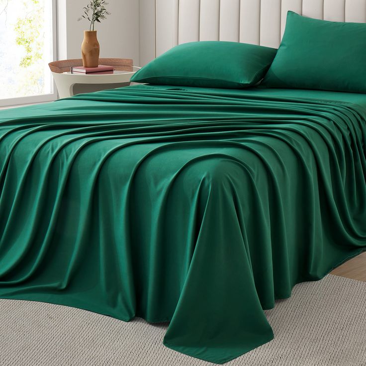 BUY 1 TAKE BEDSHEET 4in1 SET