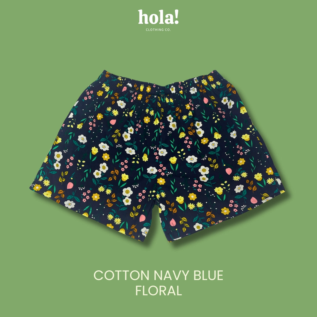 Hola! Casual Shorts