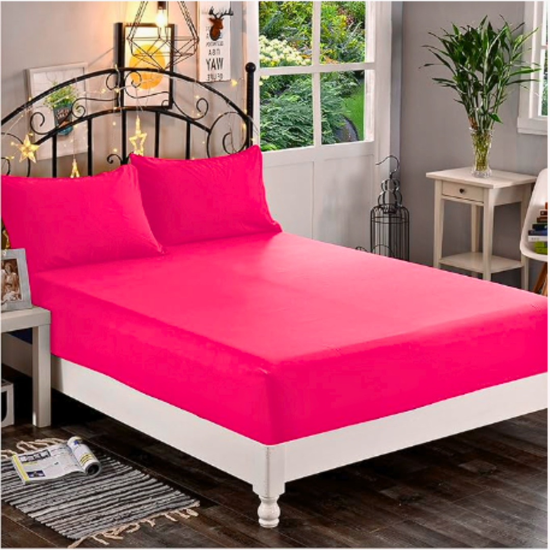 BUY 1 TAKE 1   3in1 BEDSHEET SET