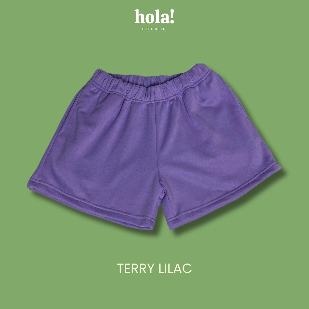 Hola! Casual Shorts