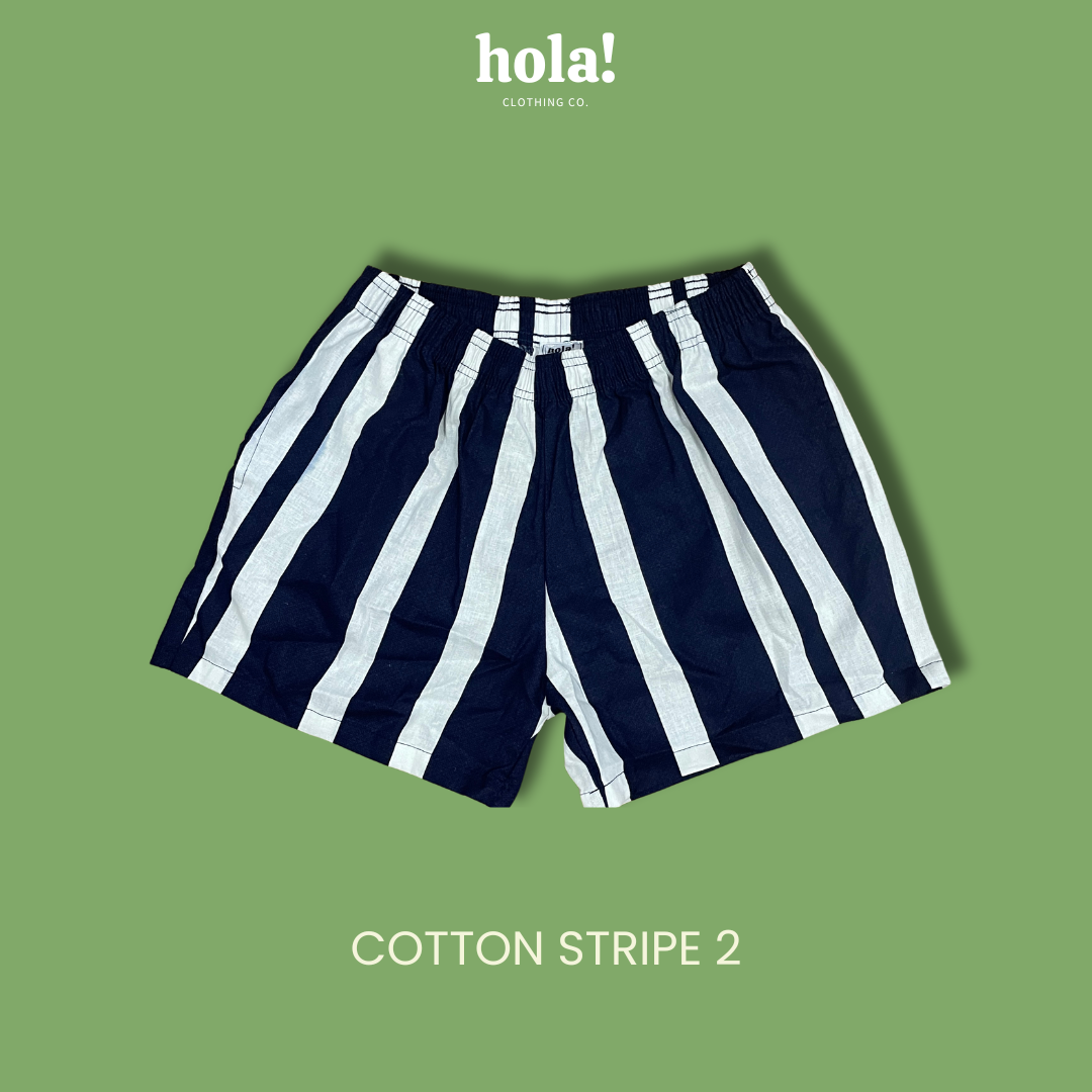 Hola! Casual Shorts